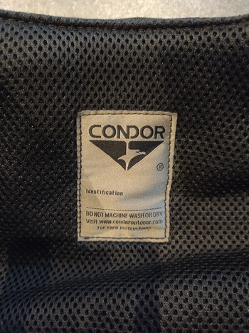 Afbeelding 6 van Falkor Defense Recce M4