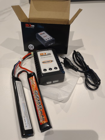 Imagen 7 de Falkor Defense Recce M4