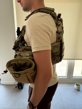 Image 2 for Warrior assault plate carrier