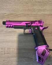 Image pour Hicapa fully upgrade