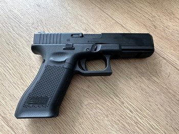 Afbeelding 2 van Umarex Glock 17 Gen 5 GBB