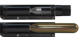 Imagen 3 de Wolverine CO2 Upgrade Kit for WRAITH X HPA