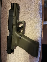 Image pour Umarex Glock 17 gen5