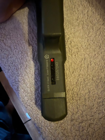 Image 4 pour Umarex Glock 17 gen5