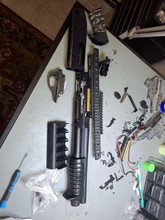 Afbeelding van Tokyo Marui M870 Breacher - GBB - BONEYARD - SEE DESCRIPTION