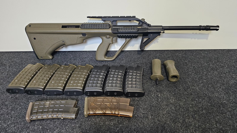Image 1 for Steyr AUG A2