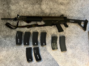 Image for FN FNC