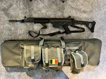 Image 2 for FN FNC