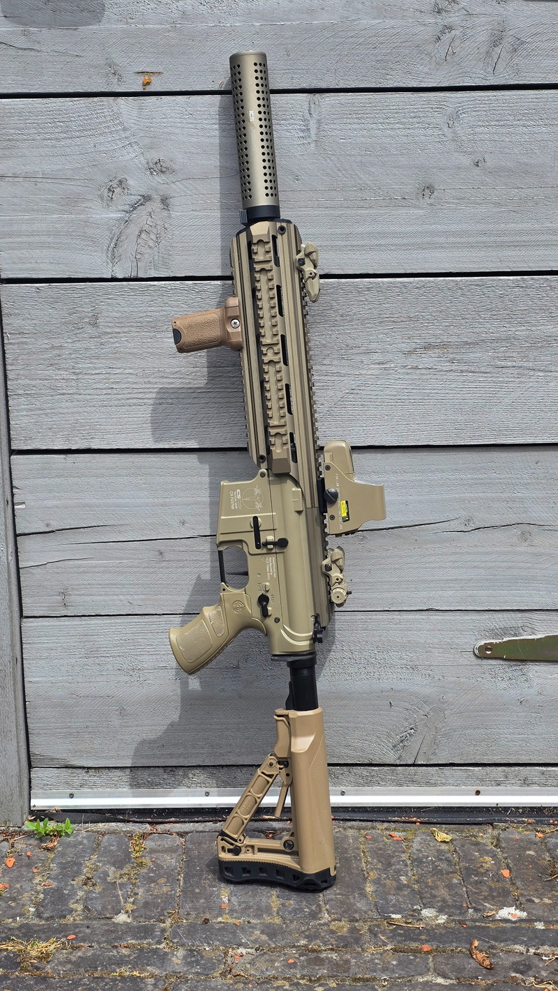 Image 1 for Ics cxp 16 L