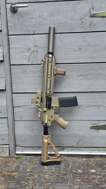 Image 2 for Ics cxp 16 L