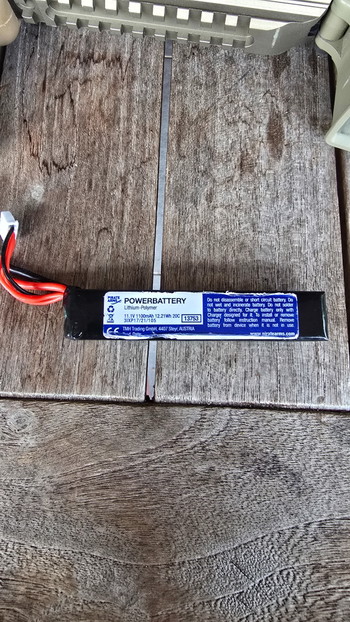 Image 3 for Ics cxp 16 L