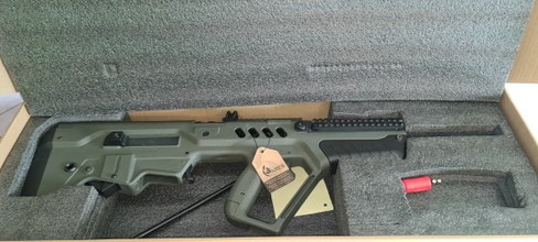 Imagen para Tar-21 / T21 Proline OD Ares