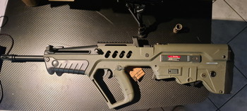 Image 2 pour Tar-21 / T21 Proline OD Ares