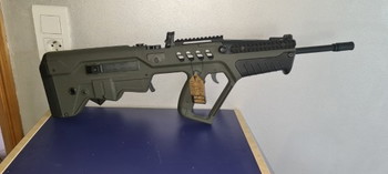 Imagen 2 de Tar-21 / T21 Proline OD Ares