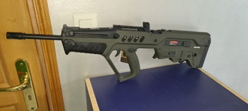 Imagen 3 de Tar-21 / T21 Proline OD Ares
