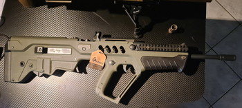 Image 3 pour Tar-21 / T21 Proline OD Ares