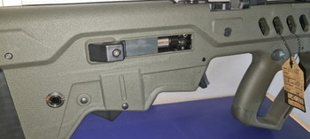 Imagen 4 de Tar-21 / T21 Proline OD Ares