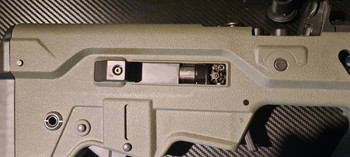 Image 4 pour Tar-21 / T21 Proline OD Ares