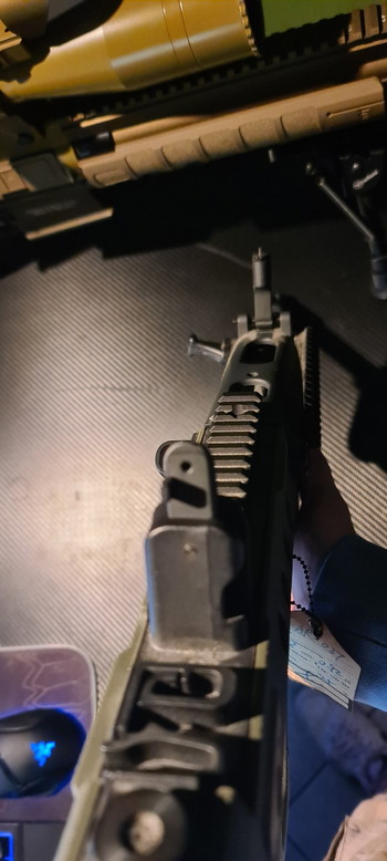 Image 7 pour Tar-21 / T21 Proline OD Ares