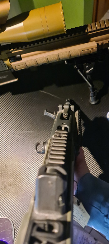 Image 8 pour Tar-21 / T21 Proline OD Ares