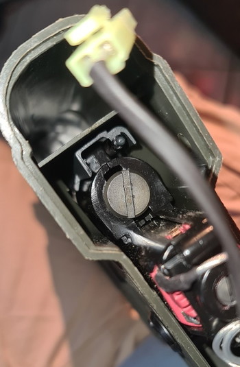 Image 9 pour Tar-21 / T21 Proline OD Ares