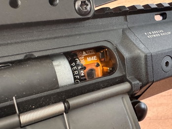 Image 5 for G&G CM16 compleet | Innerbarrel + Hopup Upgrades | 4 Accu's | Travelbag