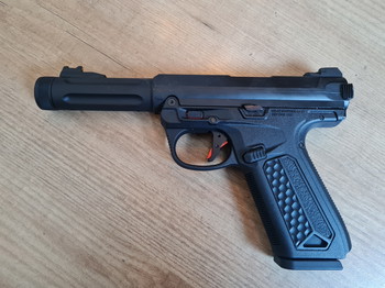 Image 2 for AAP-01 met Hilti kit (internals geupgrade)