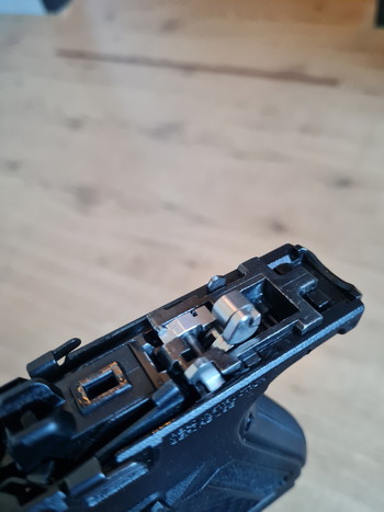 Image 3 pour AAP-01 met Hilti kit (internals geupgrade)