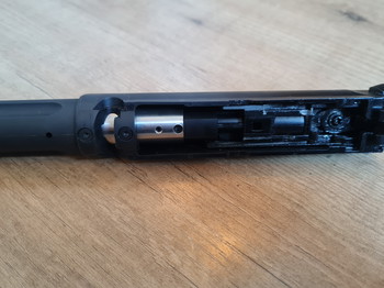 Image 4 pour AAP-01 met Hilti kit (internals geupgrade)