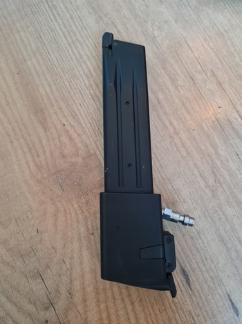 Image 5 for AAP-01 met Hilti kit (internals geupgrade)