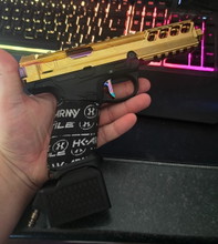 Image pour Aap 01 geupgrade + hpa adaptor