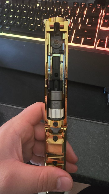 Image 2 pour Aap 01 geupgrade + hpa adaptor