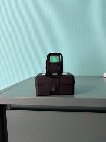 Image 4 for 558 Holografische Red Dot Sight