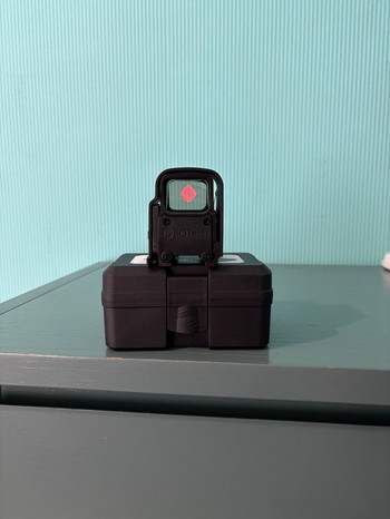 Image 5 for 558 Holografische Red Dot Sight