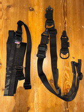 Afbeelding van Magpul MS3 Sling GEN 2 + Centrifuge Training Sling