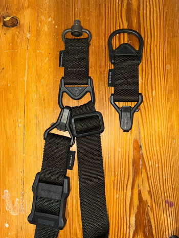 Image 2 for Magpul MS3 Sling GEN 2 + Centrifuge Training Sling
