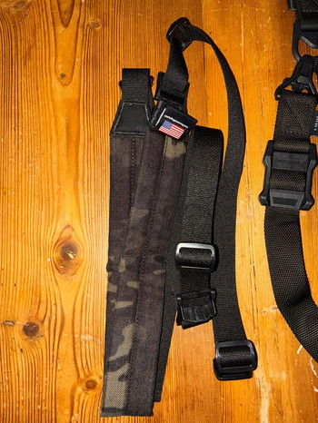 Image 4 for Magpul MS3 Sling GEN 2 + Centrifuge Training Sling