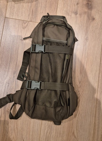 Afbeelding 5 van Warrior pouches en invader gear