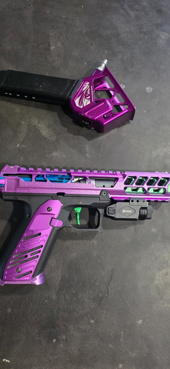 Image 2 for AAP 01 ctm tac