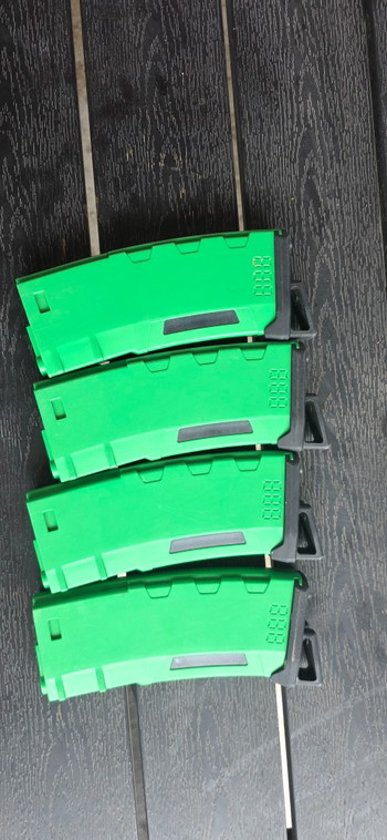 Image 3 for AAP 01 ctm tac