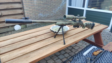 Image for Zeer unieke SSG24