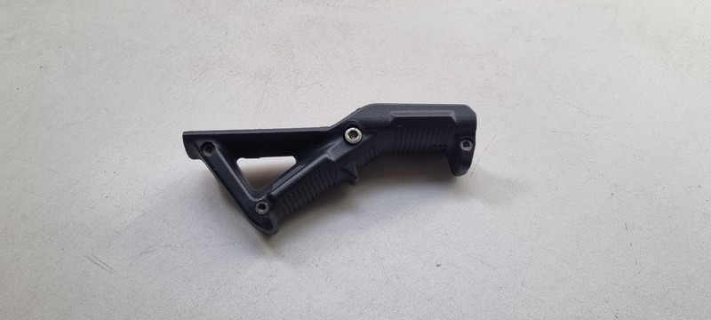 Image 1 pour Angled Fore-Grip black