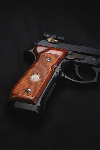 Image 5 for Beretta Competition Deluxe Wester Arms