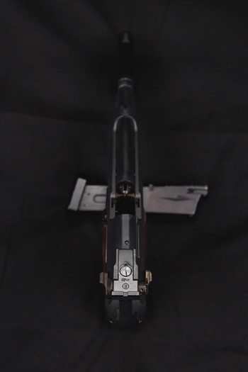 Image 7 for Beretta Competition Deluxe Wester Arms