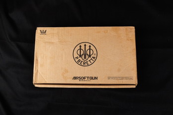 Image 8 for Beretta Competition Deluxe Wester Arms
