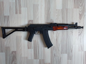 Afbeelding van LCT AK105 Wood (LCT AK G-04 NV)