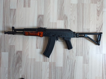 Bild 3 für LCT AK105 Wood (LCT AK G-04 NV)