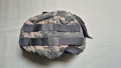 Image for RAPTOR Helmet Cover