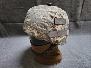 Image 2 for RAPTOR Helmet Cover