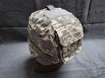 Image 3 for RAPTOR Helmet Cover